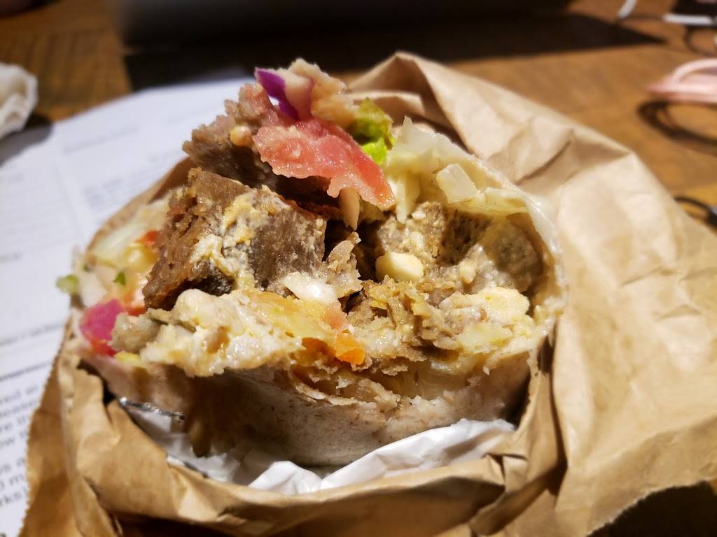 Shawarma Boys | restaurant | 721 Pape Ave, Toronto, ON M4K 3S7, Canada | 4168430632 OR +1 416-843-0632