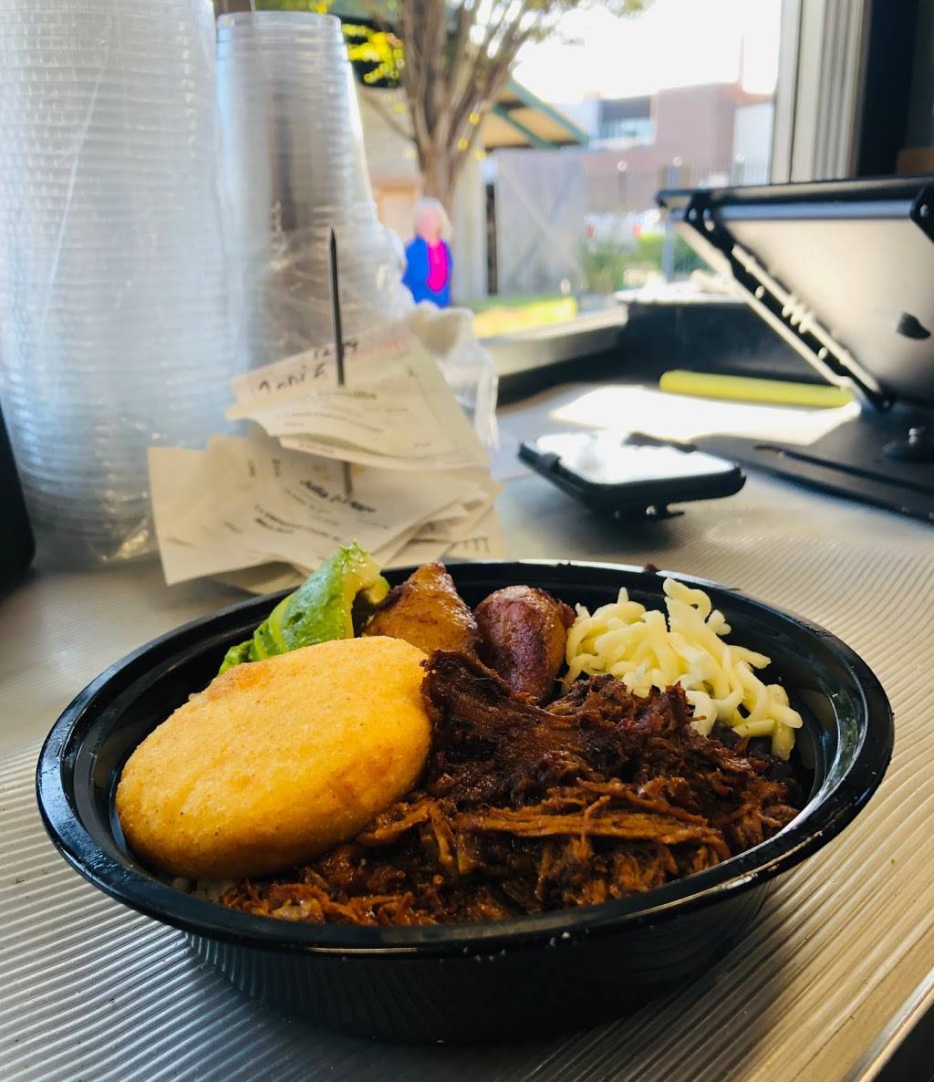 Caracasville | restaurant | 900 Rosa L Parks Blvd, Nashville, TN 37208, USA | 6156683582 OR +1 615-668-3582