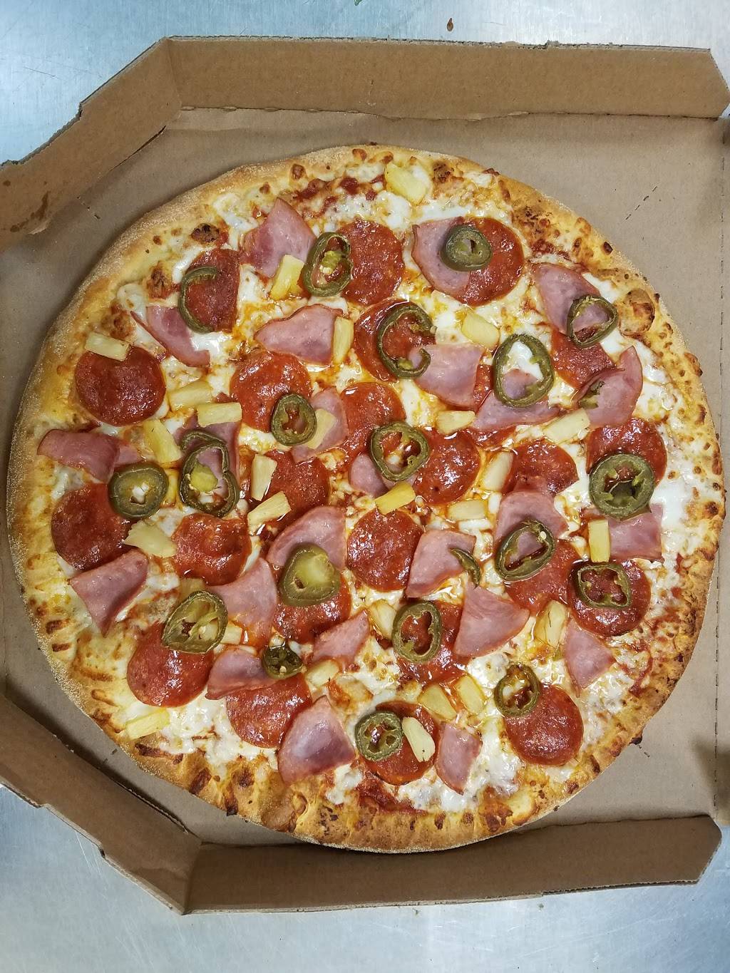 Dominos Pizza | meal delivery | 10910 N Central Expy Ste 600, Dallas, TX 75231, USA | 2143697979 OR +1 214-369-7979