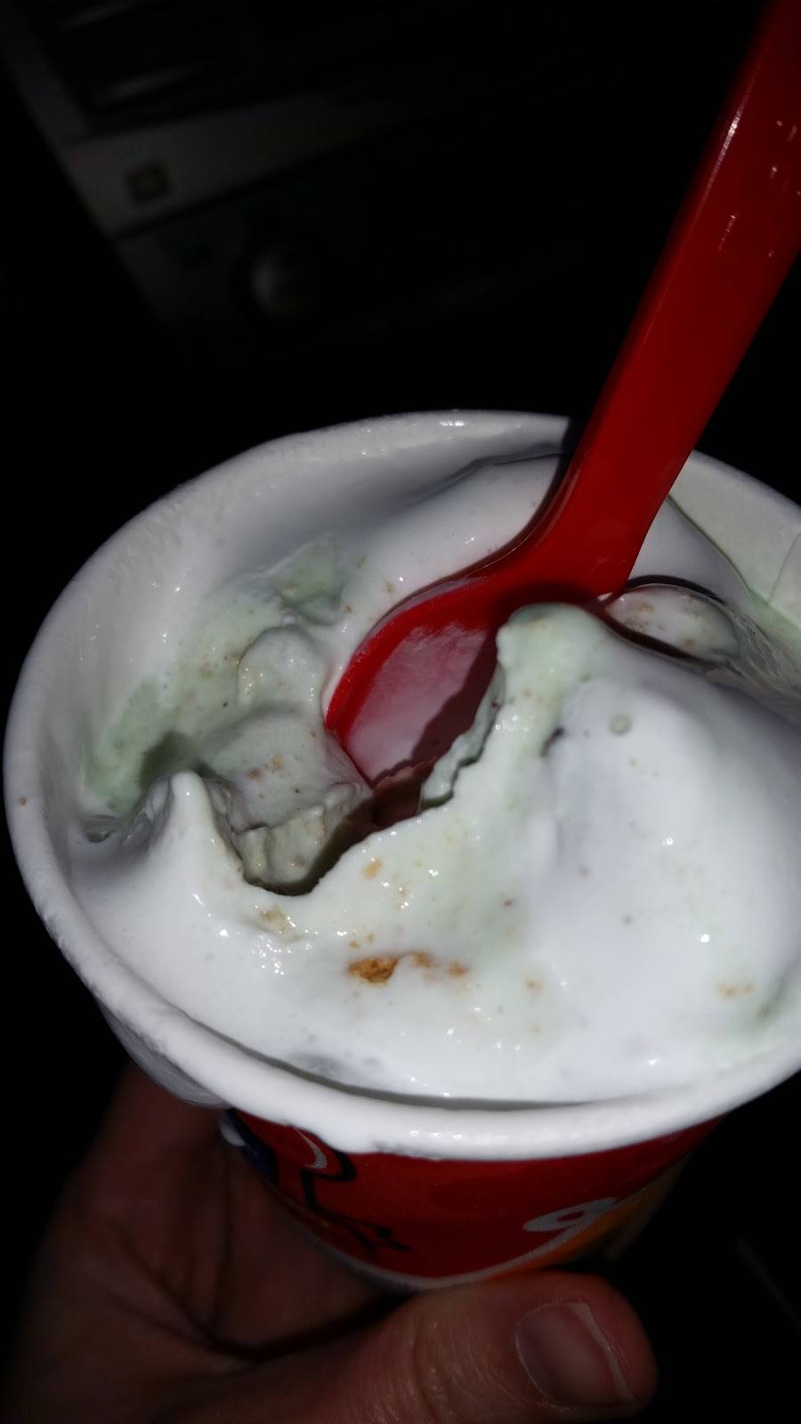 Dairy Queen | restaurant | 365 Beaver Kreek Center a, North Liberty, IA 52317, USA | 3196262011 OR +1 319-626-2011