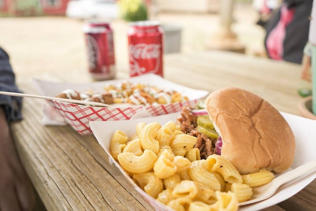 Fat Rabbit Kitchen | restaurant | 8122 Marbach Rd STE 105, San Antonio, TX 78227, USA | 2109995306 OR +1 210-999-5306