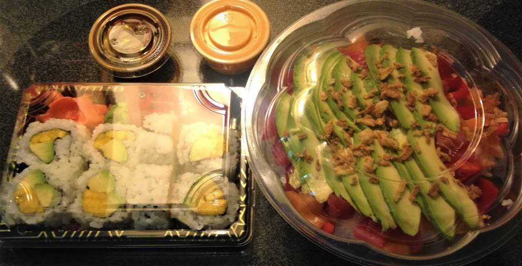 Taam Thai Sushi and Asian Fusion | restaurant | 1500 Reisterstown Rd Suite 215, Pikesville, MD 21208, USA | 4104840585 OR +1 410-484-0585