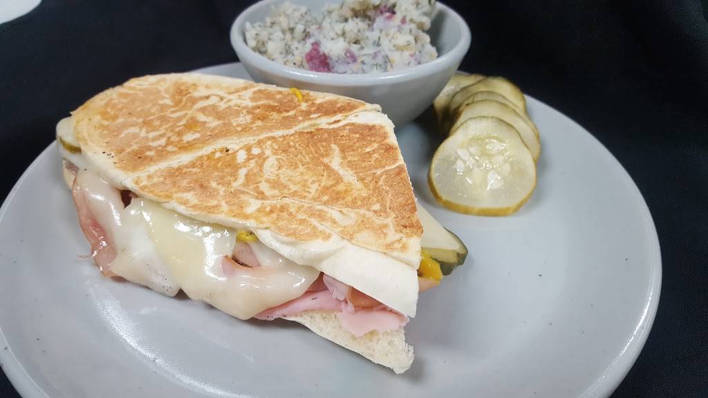 Kitchens Cafe | restaurant | 905 Harrison St, Paducah, KY 42001, USA | 2705343907 OR +1 270-534-3907