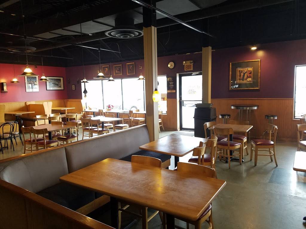 Mancinos of Jackson | restaurant | 3938, 3017 Wildwood Ave, Jackson, MI 49202, USA | 5177891021 OR +1 517-789-1021