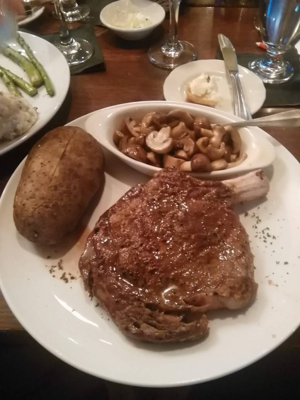 1776 Restaurant | restaurant | 4590 Coastal Hwy, Rehoboth Beach, DE 19971, USA | 3026459355 OR +1 302-645-9355