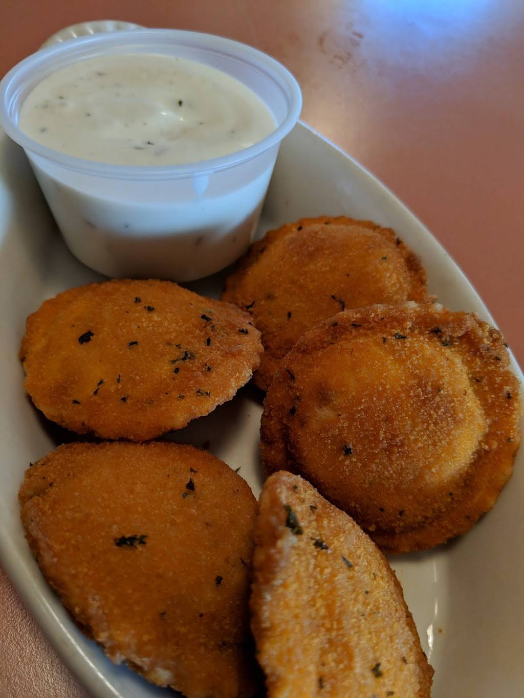 Nico Lucianos Italian Restaurant | restaurant | 354 S Main St, Slippery Rock, PA 16057, USA | 7247380205 OR +1 724-738-0205