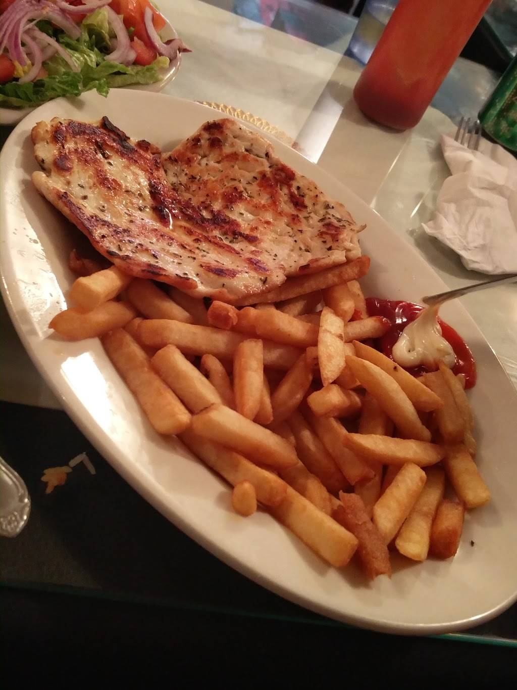 Pico Rico | restaurant | 103-12 Northern Blvd, Corona, NY 11368, USA | 7183964414 OR +1 718-396-4414