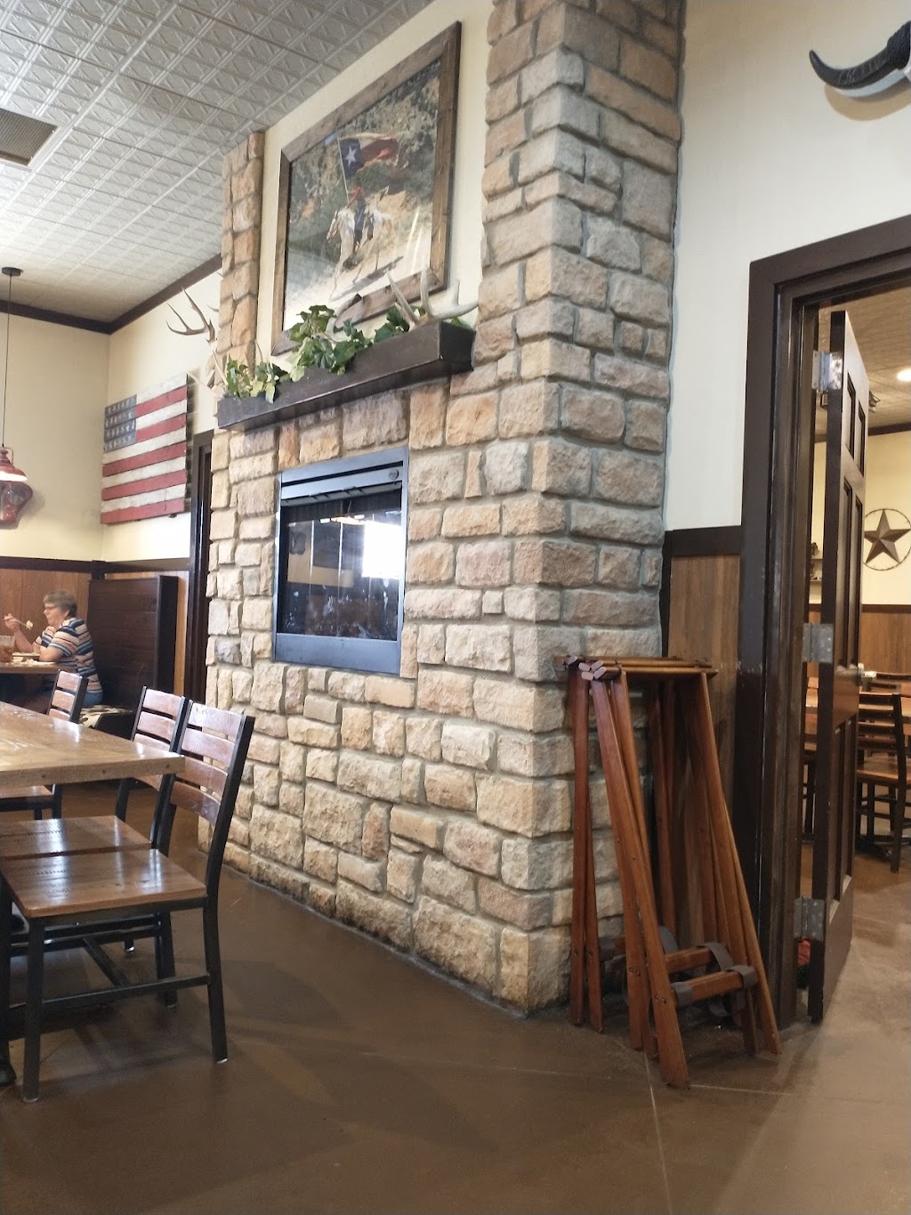 Texas Rose Steakhouse | restaurant | 2811 4th Ave, Canyon, TX 79015, USA | 8064527567 OR +1 806-452-7567