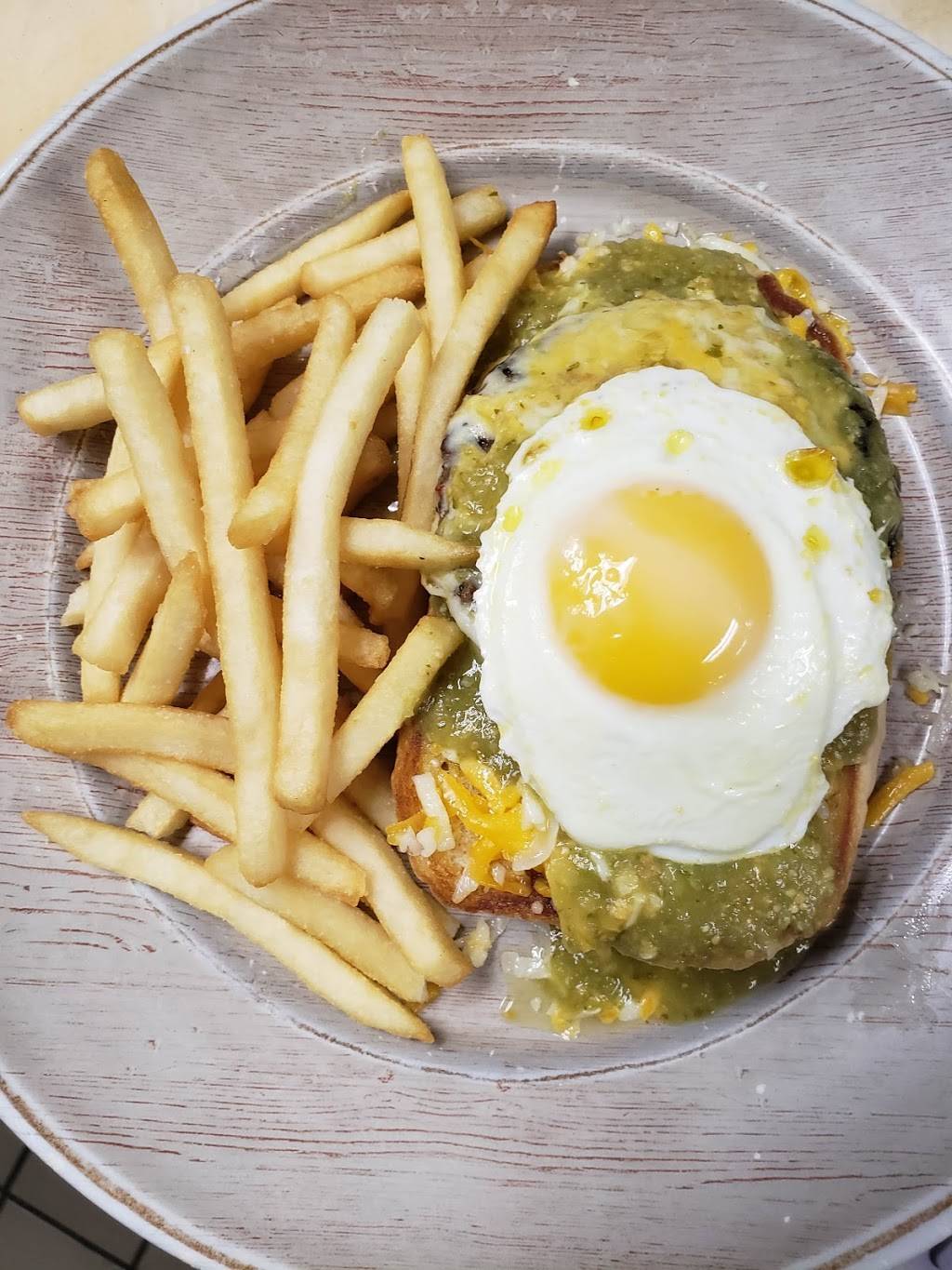 Firehouse Rosedale Station | restaurant | 2905 Calloway Dr, Bakersfield, CA 93312, USA | 6618367665 OR +1 661-836-7665