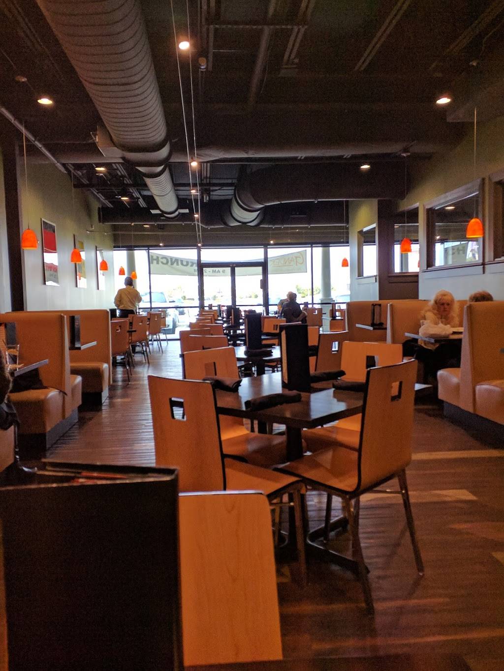 Gander, an American Grill | restaurant | 111 S English Station Rd, Louisville, KY 40245, USA | 5029158484 OR +1 502-915-8484