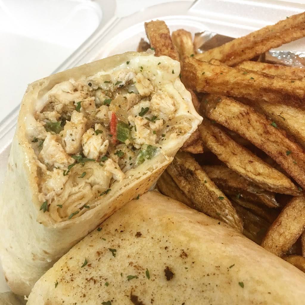 Sub City | restaurant | 17811 Euclid Ave, Cleveland, OH 44112, USA | 2163833856 OR +1 216-383-3856