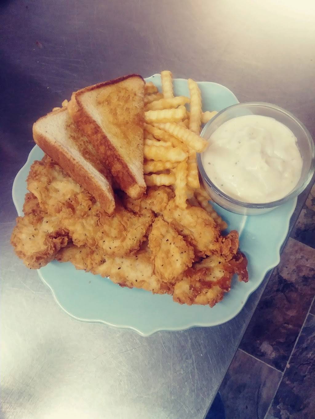 GiGis Kountry Kitchen | restaurant | 13986 Hwy 69 North, Village Mills, TX 77663, USA | 4098342829 OR +1 409-834-2829