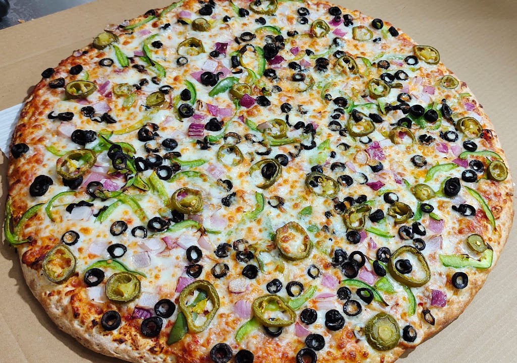 Mr A Pizza & Wings | restaurant | 9516 Haver Way, Indianapolis, IN 46240, USA | 3173432900 OR +1 317-343-2900