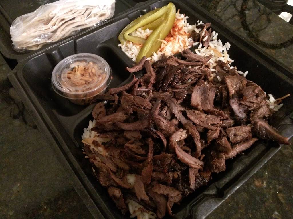 Shawarma Stop | restaurant | 13903 19 Mile Rd, Sterling Heights, MI 48313, USA | 5868844264 OR +1 586-884-4264