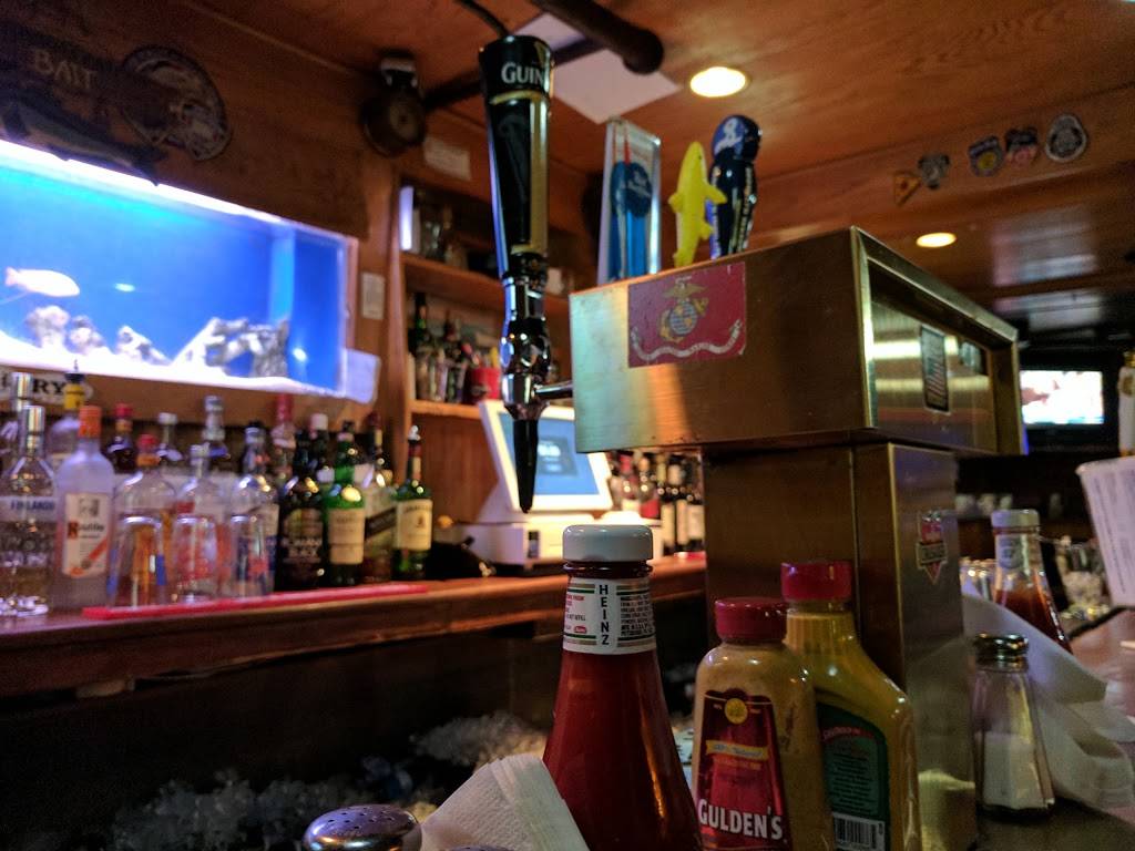 Kellys Sea Level | restaurant | 3944, 413 Midland Ave, Rye, NY 10580, USA | 9149670868 OR +1 914-967-0868