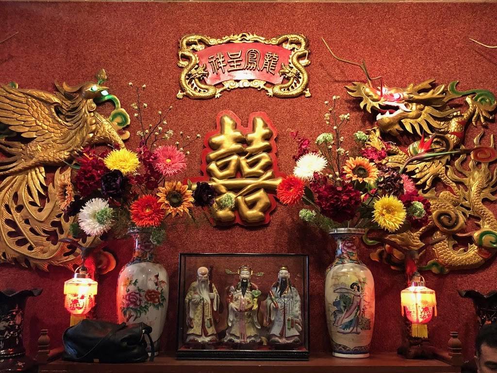 Golden Buddha | restaurant | 2768 Aborn Rd, San Jose, CA 95121, USA | 4082380926 OR +1 408-238-0926