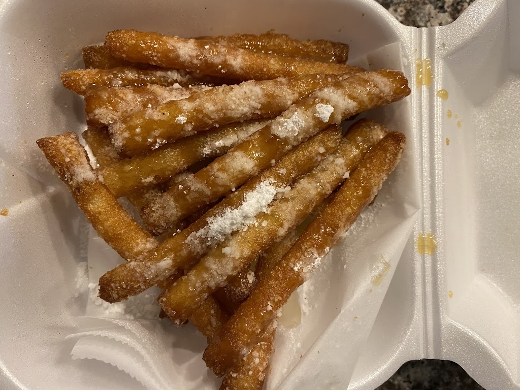 MELT Pensacola | restaurant | 501 S Palafox St, Pensacola, FL 32502, USA | 8509716358 OR +1 850-971-6358