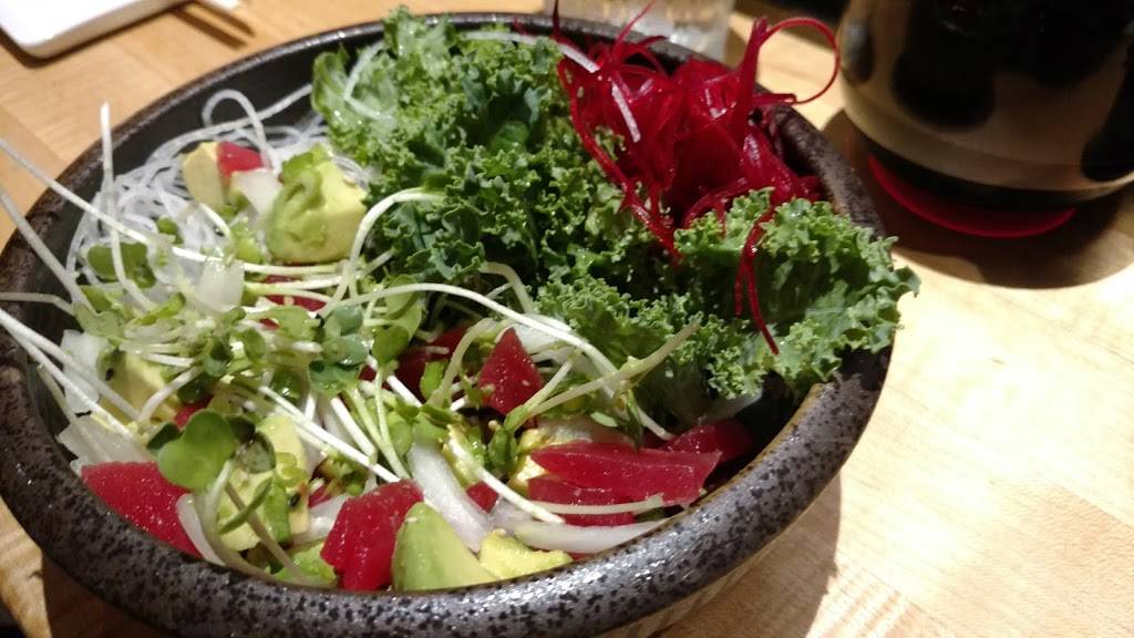 SEN Sushi Bar | restaurant | 814 S Oak Park Ave, Oak Park, IL 60304, USA | 7088484400 OR +1 708-848-4400