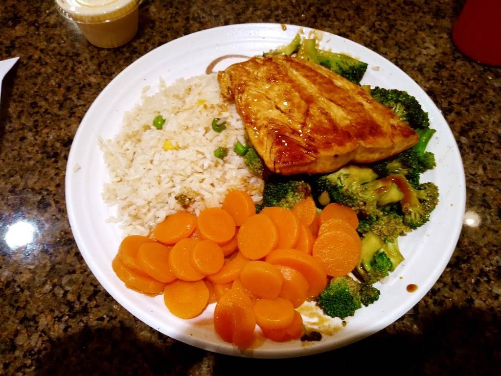 Sakura Express | restaurant | 267 W Main St, Spindale, NC 28160, USA | 8282875701 OR +1 828-287-5701