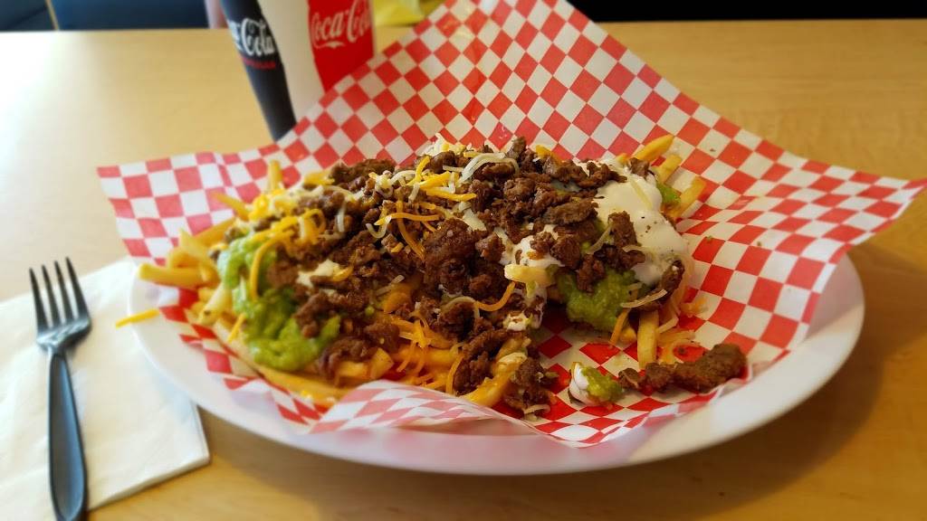 Taco Palace | restaurant | 2020 E Bridge St, Brighton, CO 80601, USA | 3036559549 OR +1 303-655-9549