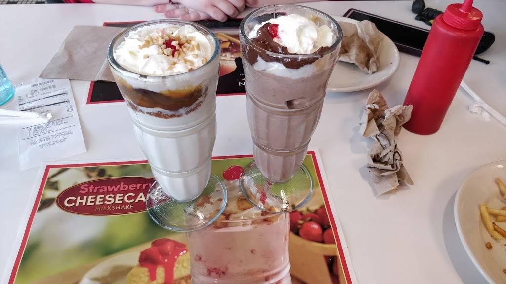 Steak n Shake | restaurant | 4047 Morse Crossing, Columbus, OH 43219, USA | 6144715047 OR +1 614-471-5047