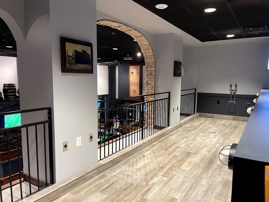 Goodwood Lexington | restaurant | 200 Lexington Green Cir Suite 110, Lexington, KY 40503, USA | 8594071200 OR +1 859-407-1200