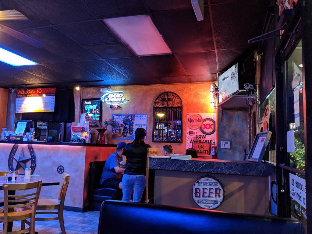 Cinco Sentidos Mexican Restaurant and Bar | restaurant | 2000 Sam Bass Rd, Round Rock, TX 78681, USA | 5122553300 OR +1 512-255-3300