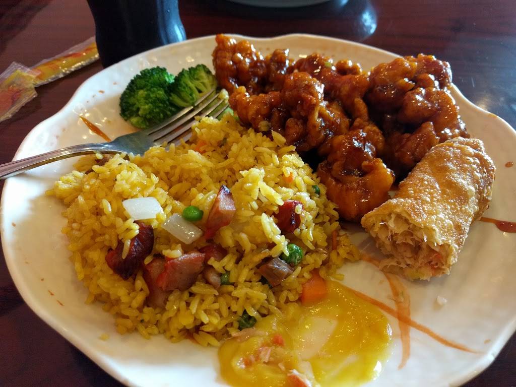 Hong Dragon | restaurant | 1014 S Adams St, Versailles, IN 47042, USA | 8126893088 OR +1 812-689-3088