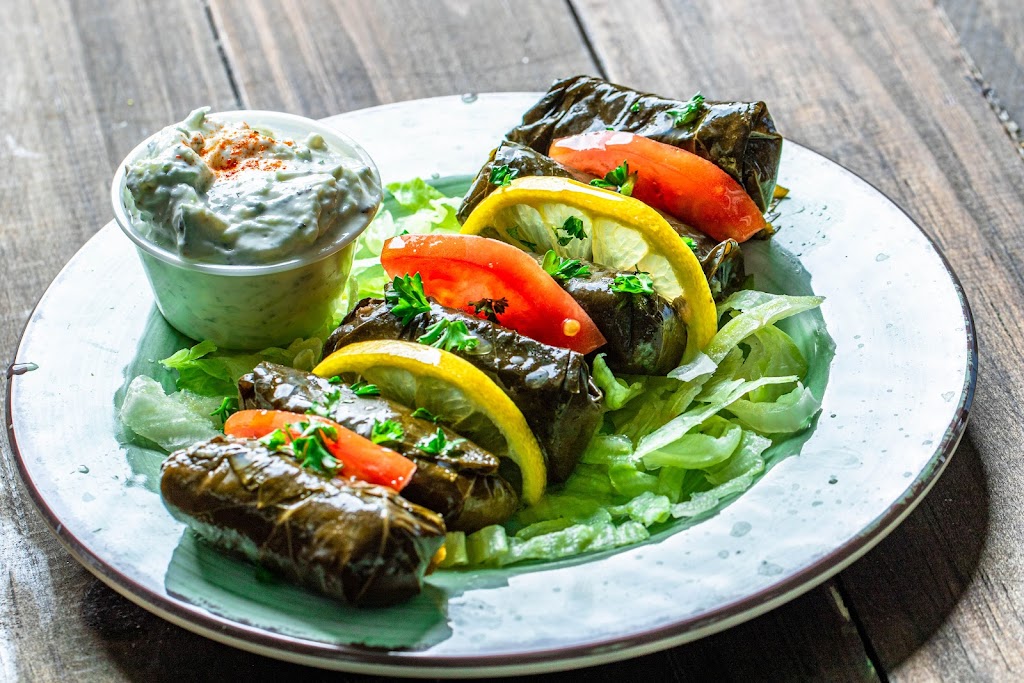 Shawarma Stop | restaurant | 2810 Hillsborough St, Raleigh, NC 27607, USA | 9198326255 OR +1 919-832-6255