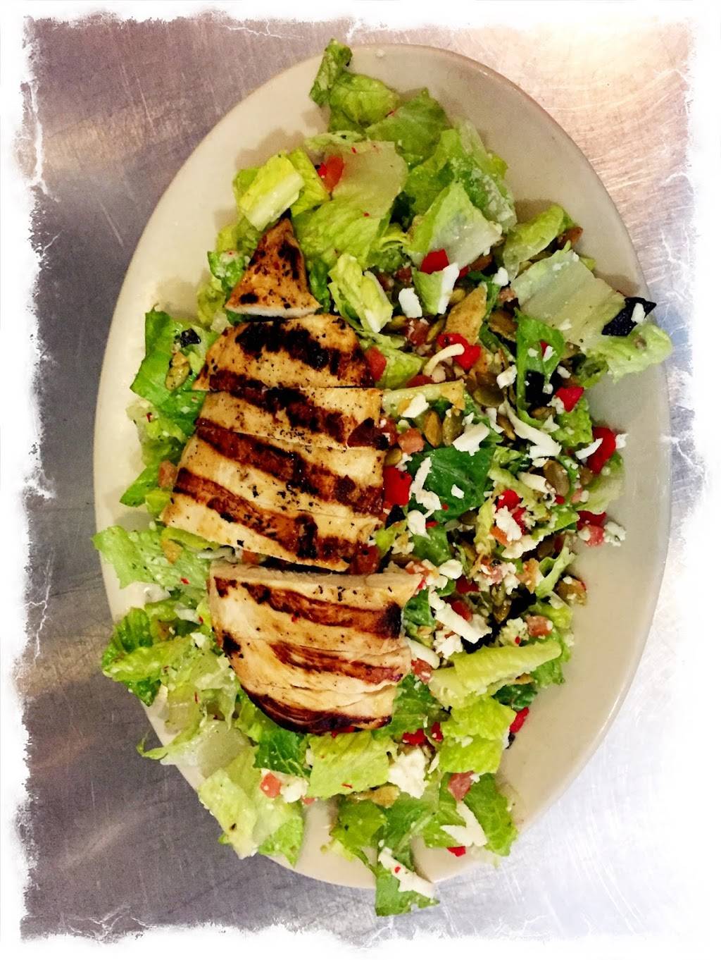 Bongo Johnnys Patio Bar & Grill Palm Springs | restaurant | 301 N Palm Canyon Dr Suite 200, Palm Springs, CA 92262, USA | 7603183960 OR +1 760-318-3960