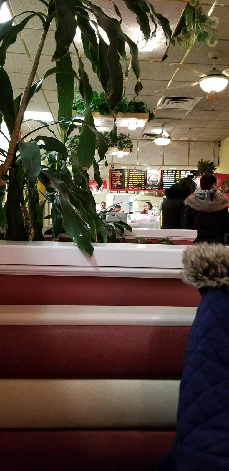 Voulapitta | restaurant | Walmart Shopping Center, 199 Centereach Mall, Centereach, NY 11720, USA | 6319810049 OR +1 631-981-0049