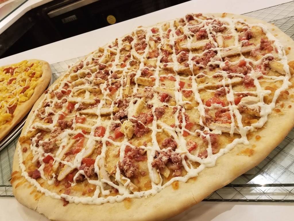 Bella Pizza | restaurant | 19 W Fordham Rd, Bronx, NY 10468, USA | 7188727206 OR +1 718-872-7206