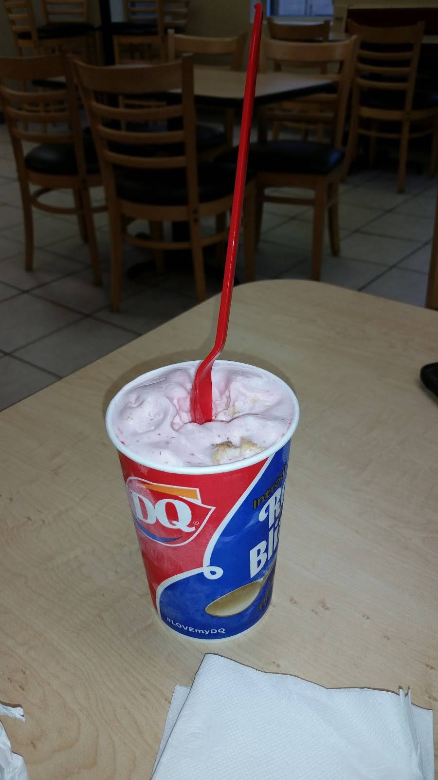 Dairy Queen | restaurant | 1922 N 72nd St, Omaha, NE 68114, USA | 4023913754 OR +1 402-391-3754