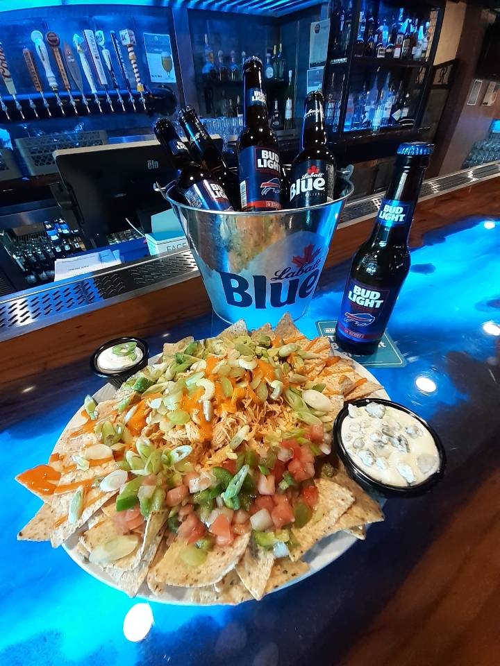 Rockys on The Lake - Restaurant • Bar • Pizzeria | restaurant | 438 Mac Arthur Rd, Cold Brook, NY 13324, USA | 3158263626 OR +1 315-826-3626