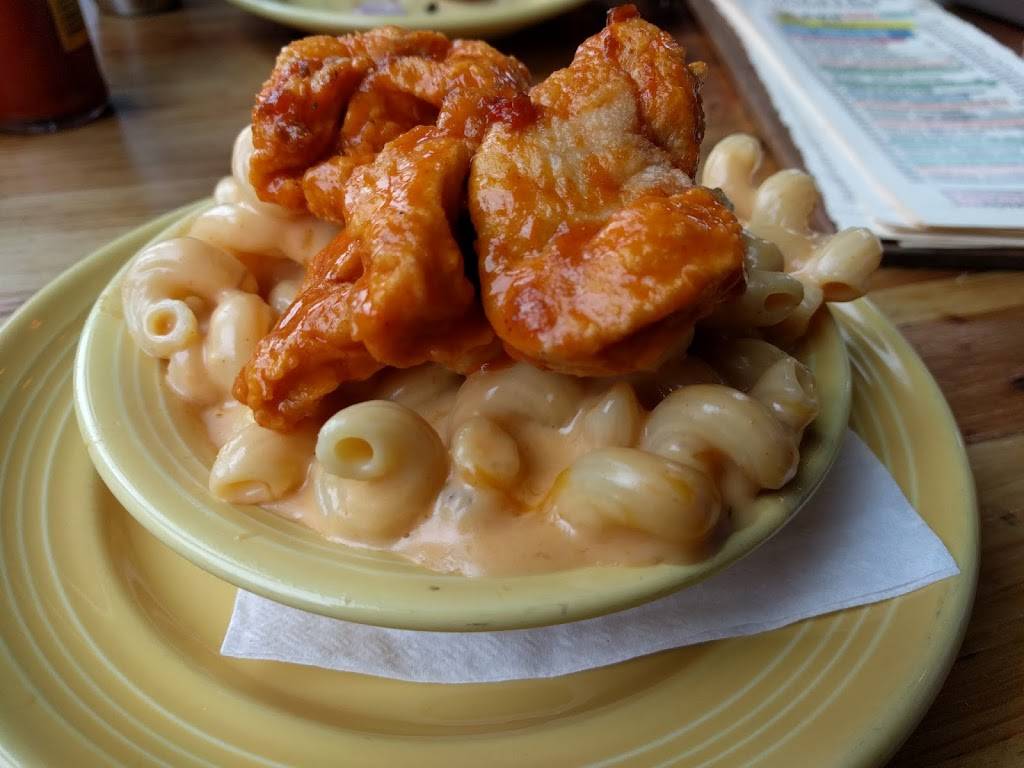 Industry Public House | restaurant | 4305 Butler St, Pittsburgh, PA 15201, USA | 4126831100 OR +1 412-683-1100