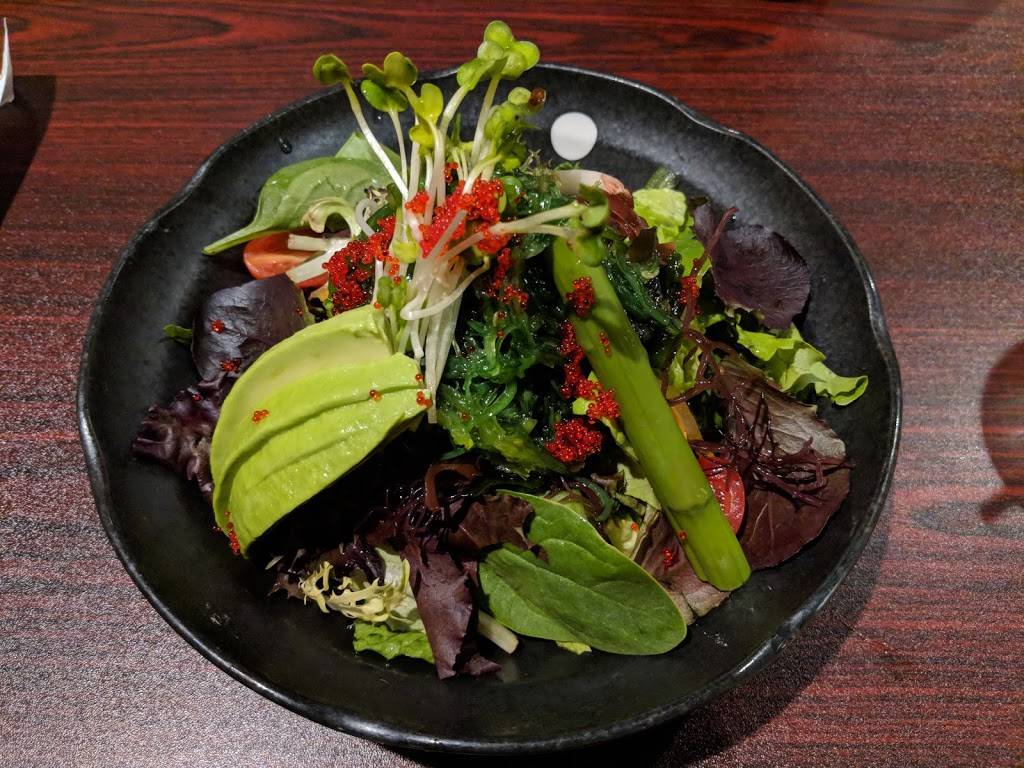 Daruma Restaurant | restaurant | 1823 W Golf Rd, Schaumburg, IL 60194, USA | 8478829700 OR +1 847-882-9700