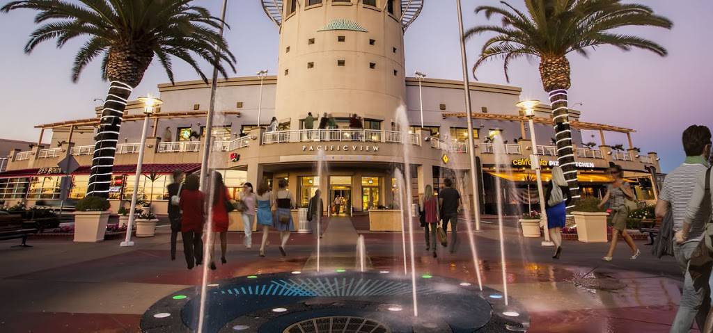 Pacific View | shopping mall | 3301 E Main St, Ventura, CA 93003, USA | 8056425530 OR +1 805-642-5530