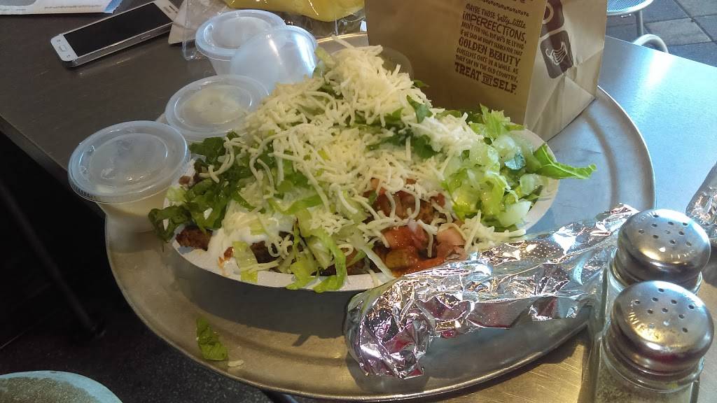 Chipotle Mexican Grill | restaurant | 8635 Blanding Blvd Ste 102, Jacksonville, FL 32244, USA | 9047721322 OR +1 904-772-1322