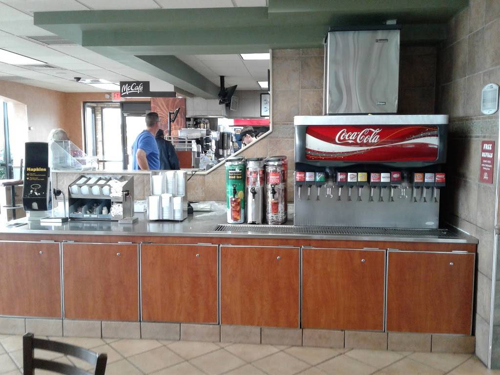 McDonalds | cafe | 6220 Lee Hwy, Chattanooga, TN 37421, USA | 4238921976 OR +1 423-892-1976