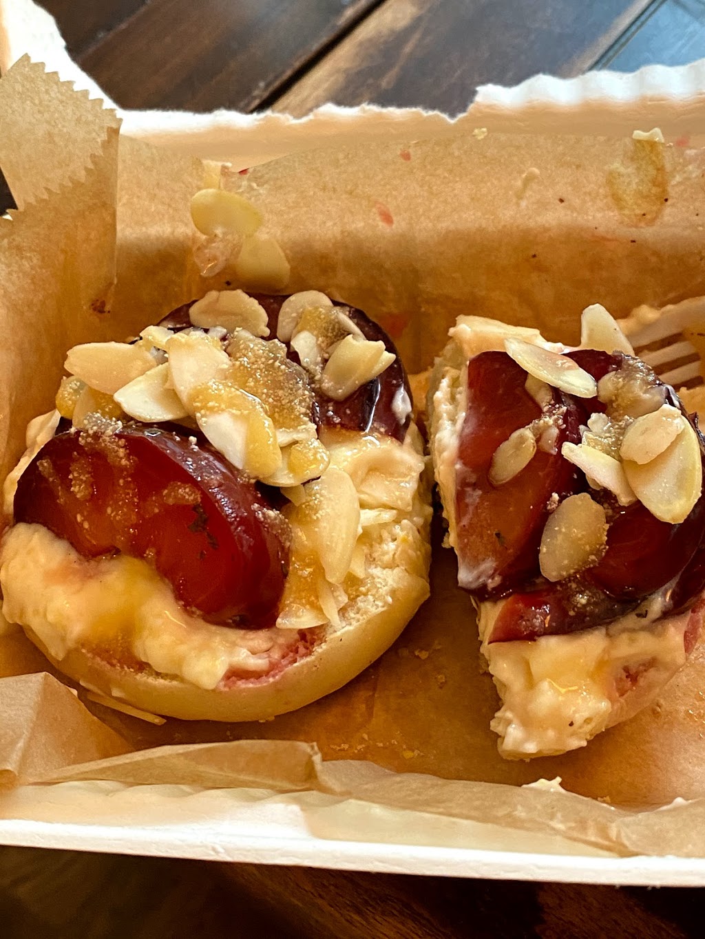 The Optimist Raleigh | cafe | 1000 Brookside Dr STE 109, Raleigh, NC 27604, USA | 9198968988 OR +1 919-896-8988