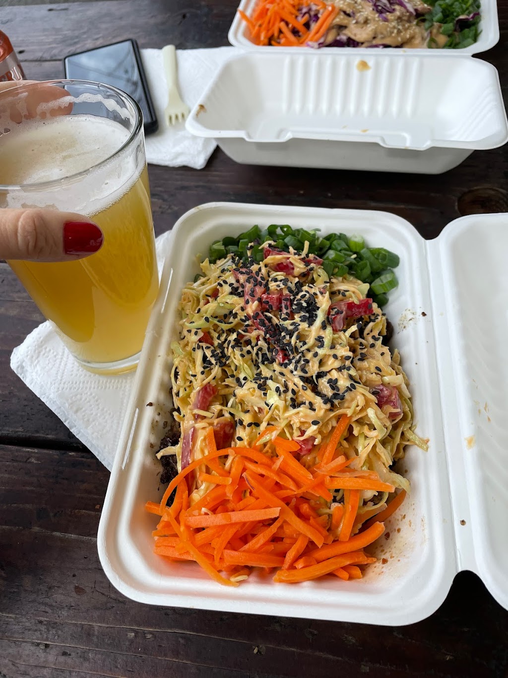 Native Bowl | restaurant | 4233 N Mississippi Ave, Portland, OR 97217, USA | 5033307616 OR +1 503-330-7616