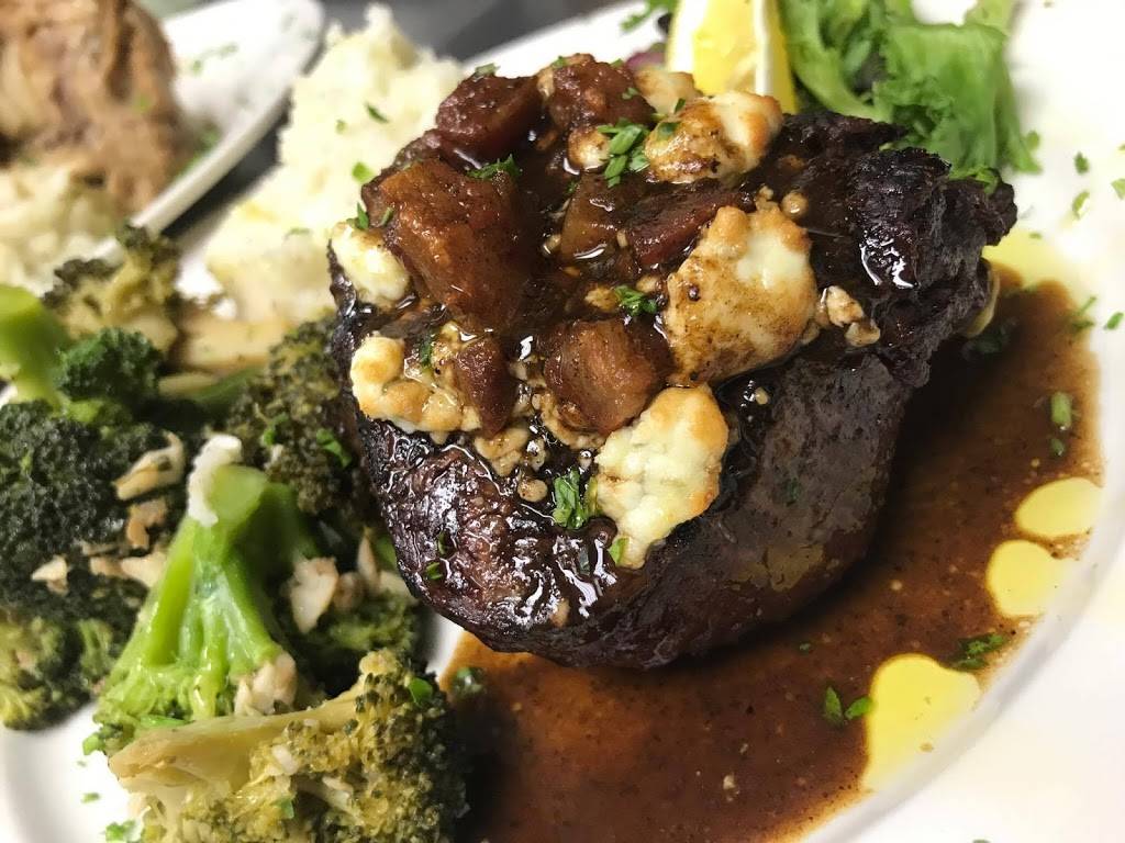 Parma Ristorante | restaurant | 266 Putnam Pike, Smithfield, RI 02917, USA | 4013490079 OR +1 401-349-0079