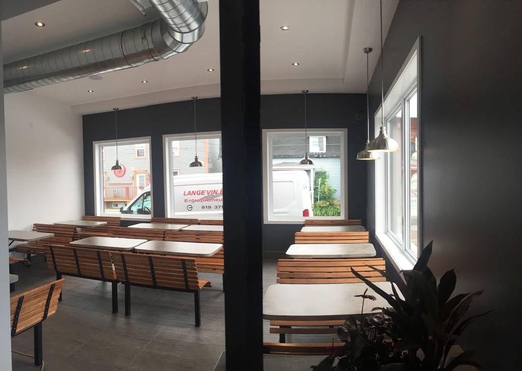 Rôtisseries Ti-Coq (Centreville) | restaurant | 1595 Rue Bellefeuille, Trois-Rivières, QC G9A 3V1, Canada | 8193744419 OR +1 819-374-4419