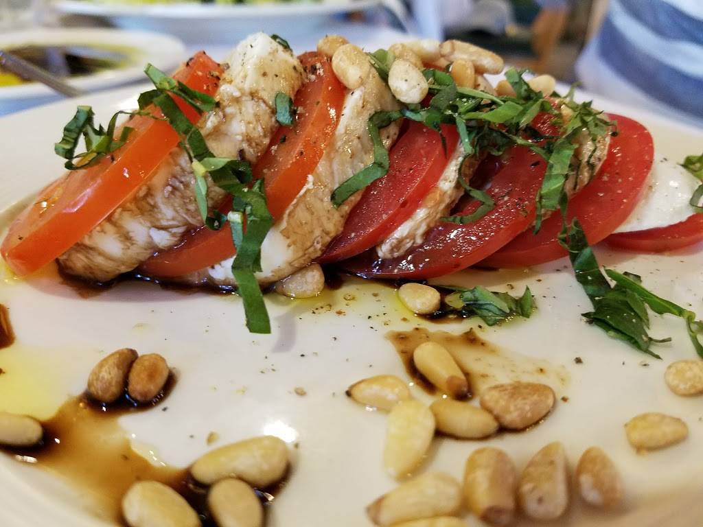 Campo Di Bocce of Livermore | restaurant | 175 Vineyard Ave, Livermore, CA 94550, USA | 9252499800 OR +1 925-249-9800