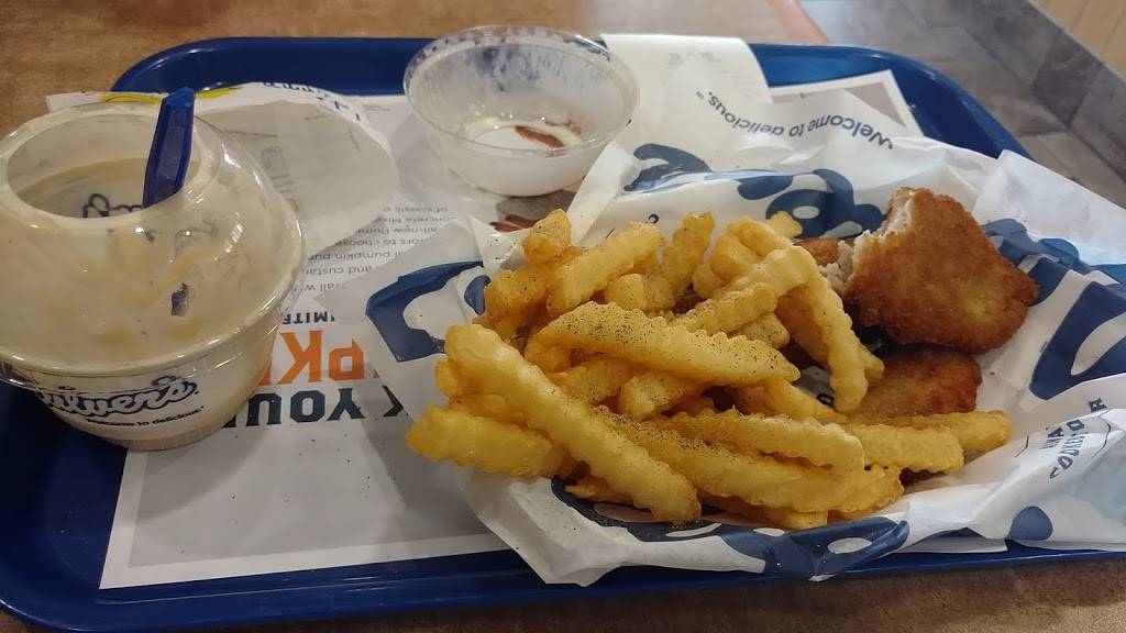 Culvers | restaurant | 4121 Pioneer Woods Dr, Lincoln, NE 68506, USA | 4024884121 OR +1 402-488-4121