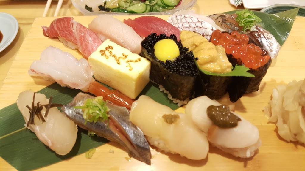 Kanpachi | restaurant | 1425 Artesia Blvd, Gardena, CA 90248, USA | 3105151391 OR +1 310-515-1391