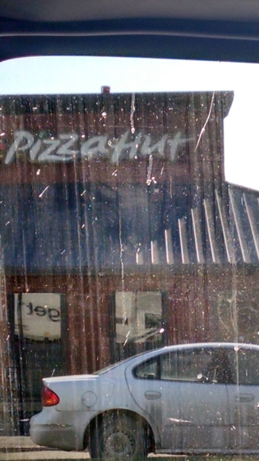 Pizza Hut | meal delivery | 1010 N Rose Hill Rd, Rose Hill, KS 67133, USA | 3167760044 OR +1 316-776-0044