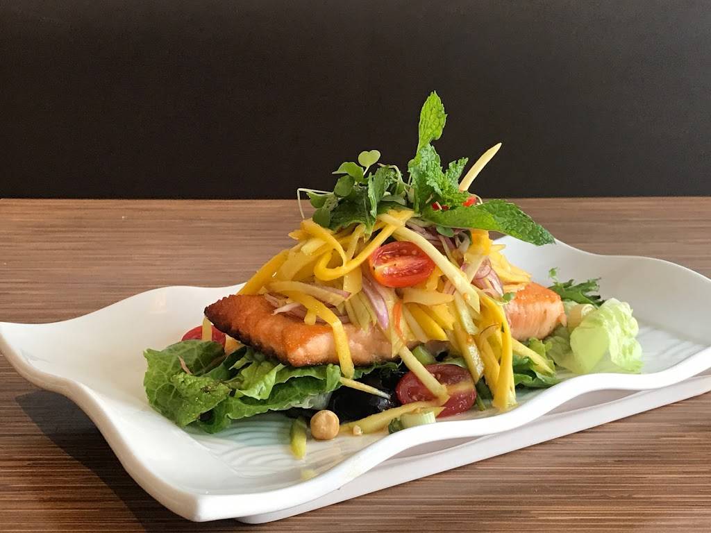 San Aroy Thai Kitchen | restaurant | 2906 23rd Ave, Queens, NY 11105, USA | 7185458203 OR +1 718-545-8203