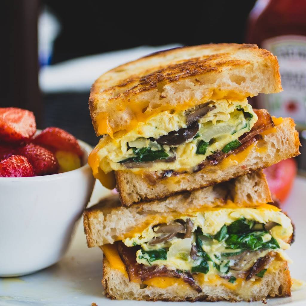 Crave Restaurant Downtown Santa Ana | cafe | 410 W 4th St, Santa Ana, CA 92701, USA | 7149070063 OR +1 714-907-0063