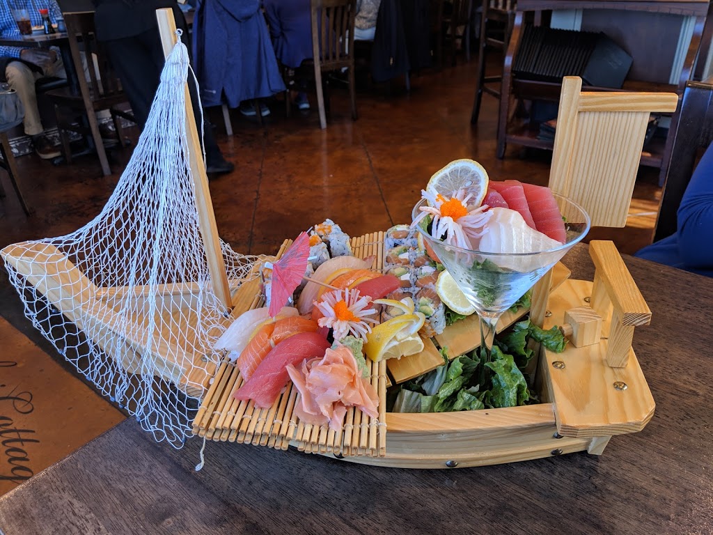 Shanghai Cottage | restaurant | 22530 US-98 #250, Fairhope, AL 36532, USA | 2519286668 OR +1 251-928-6668